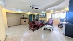 Blk 256 Serangoon Central Drive (Serangoon), HDB 5 Rooms #631572151